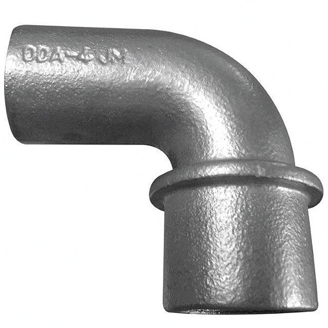 FT Pro Post End Connector Disability Access