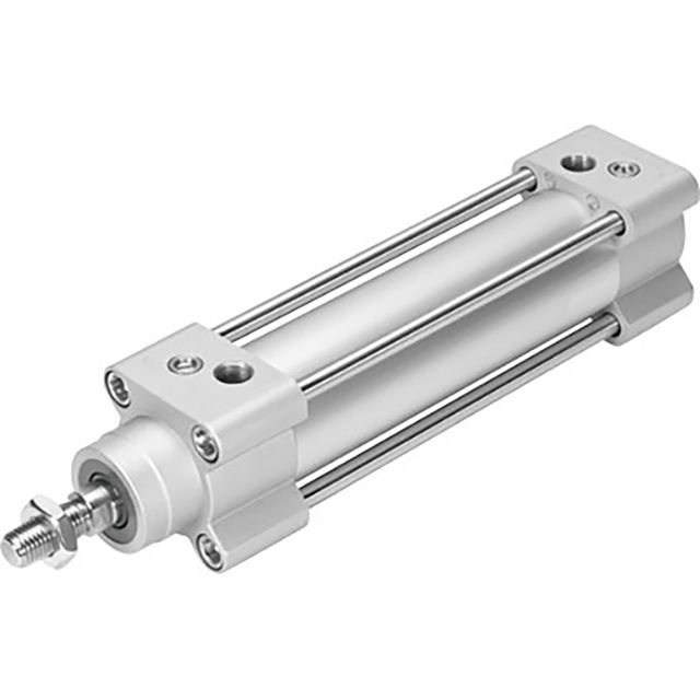 Festo 3/8" BSPP Standards-Based CYL