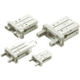 AIR GRIPPER Ø20 2 FINGERS PARALLEL STYLE