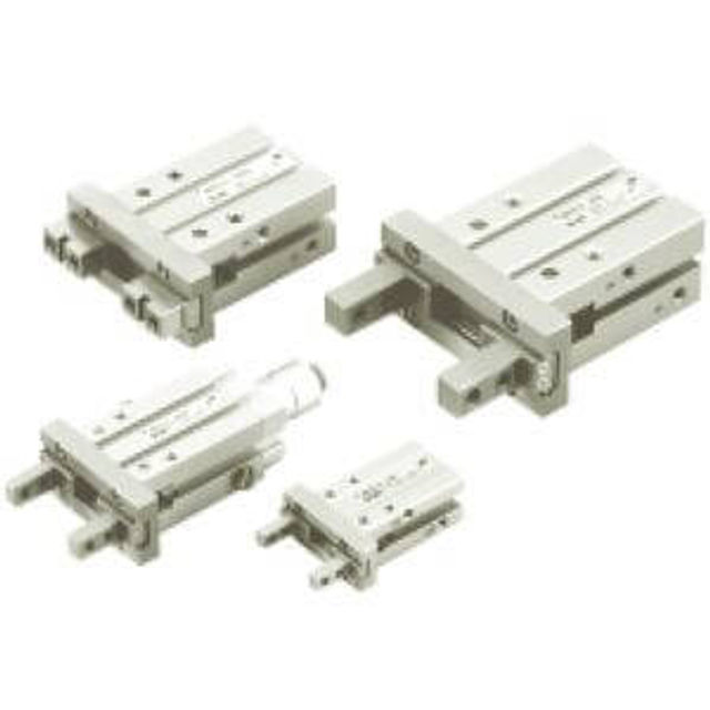 AIR GRIPPER Ã˜20 2 FINGERS PARALLEL STYLE