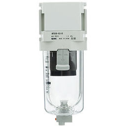 SMC Micro-Mist Separator
