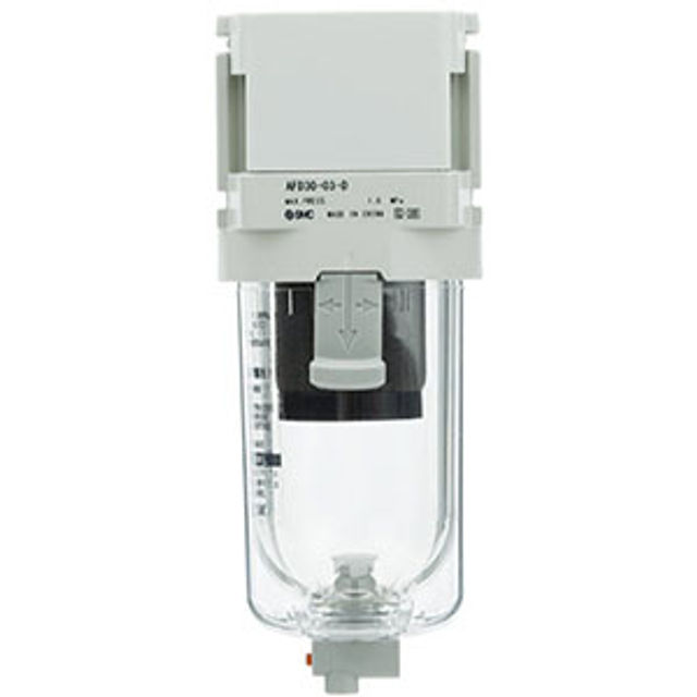 SMC Micro-Mist Separator