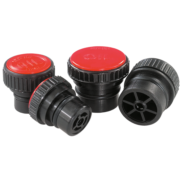 FT Pro 20MM Press-In Plugs