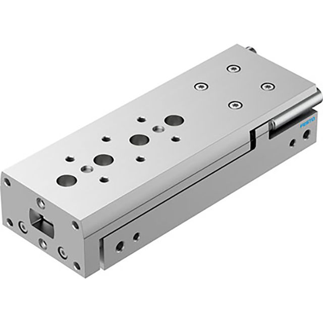 Festo M5 Metric Mini Slide