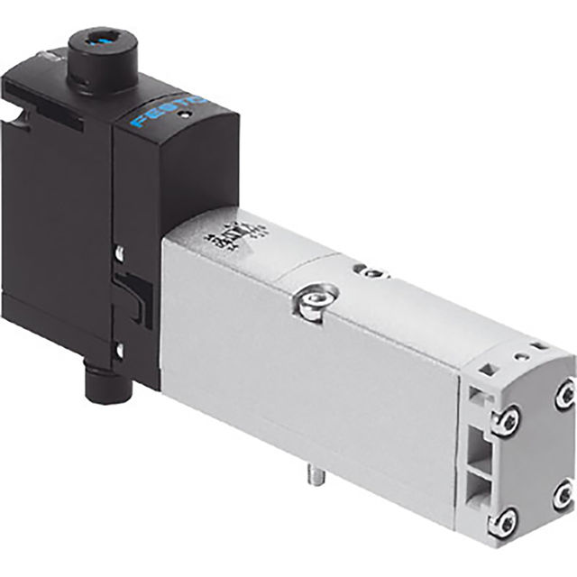 Festo VSVA-B-M52-MZ-A2-1T1L Solenoid Valve