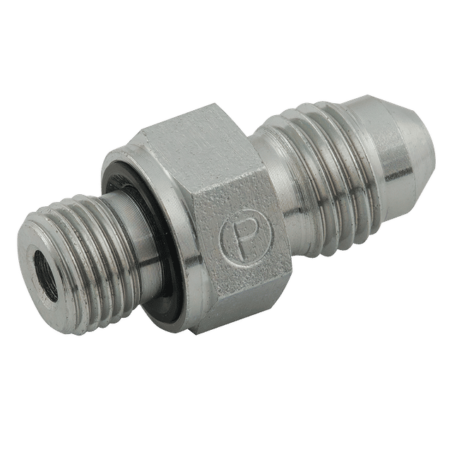 Parker 3/8-10MM X 1/8"BSPP Triplelok MSC