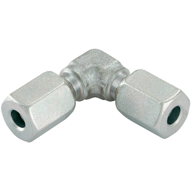 90° Equal Elbows