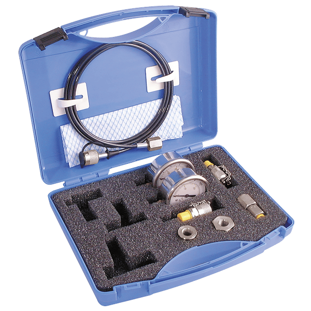 Test Point Coupling Kits