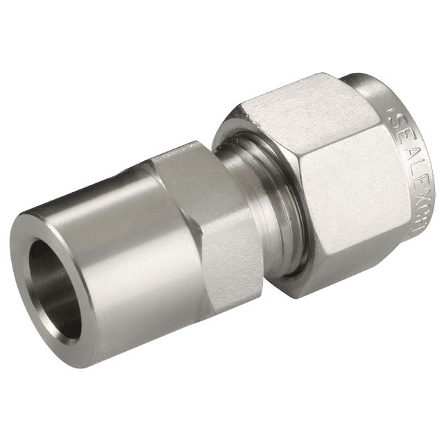 PANAM Tube Socket Weld Union 3/4 OD