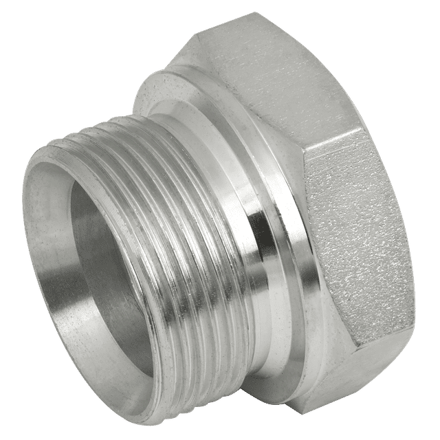 Brennan 2" BSP Male X 1.1/2" BSP Female