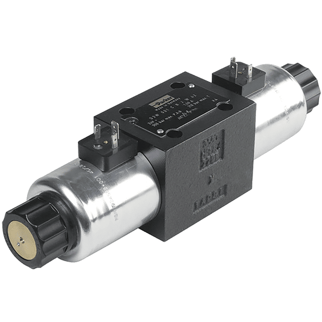Parker Directional Control Valve