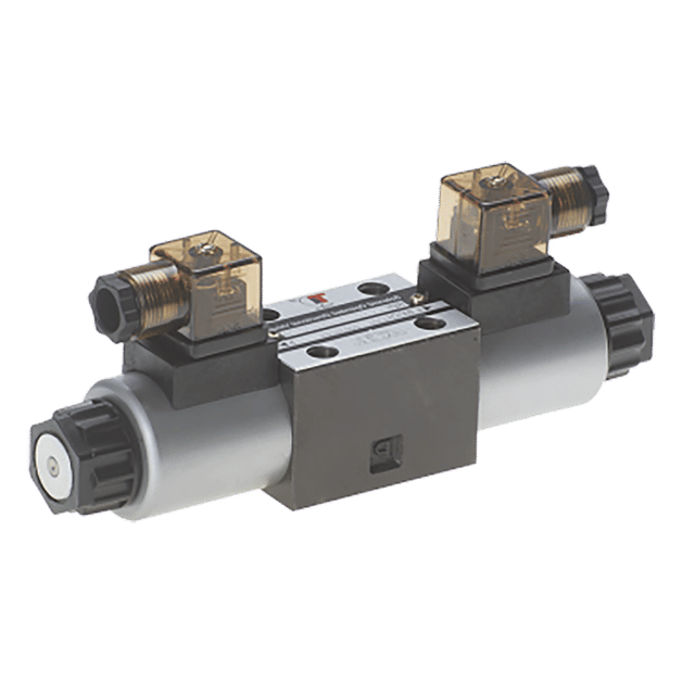 DICSA NG6 Directional Control Solenoid Valve Spool 3