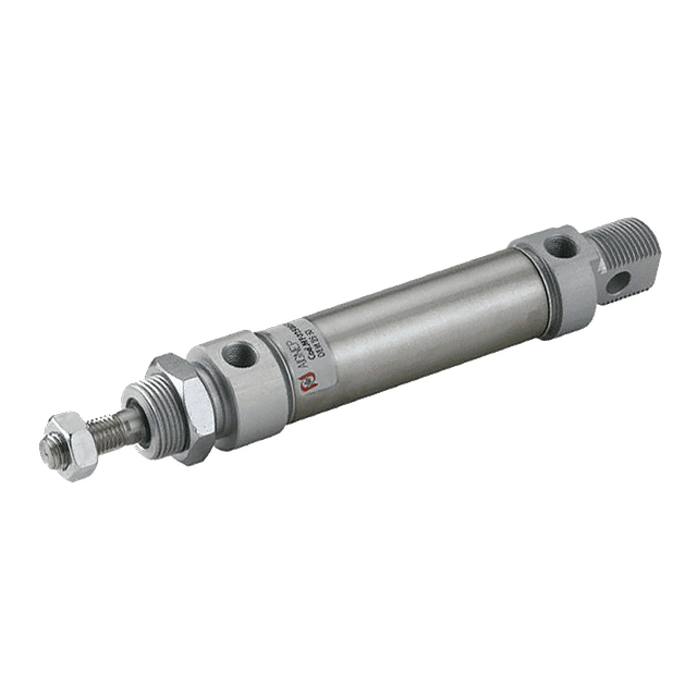 Aignep 12MM Bore X 80MM Stroke CYL
