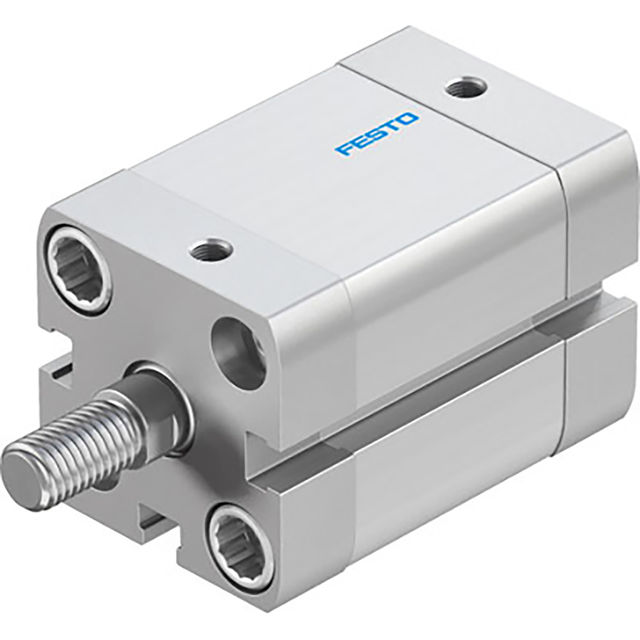Festo M5 Metric Compact CYL