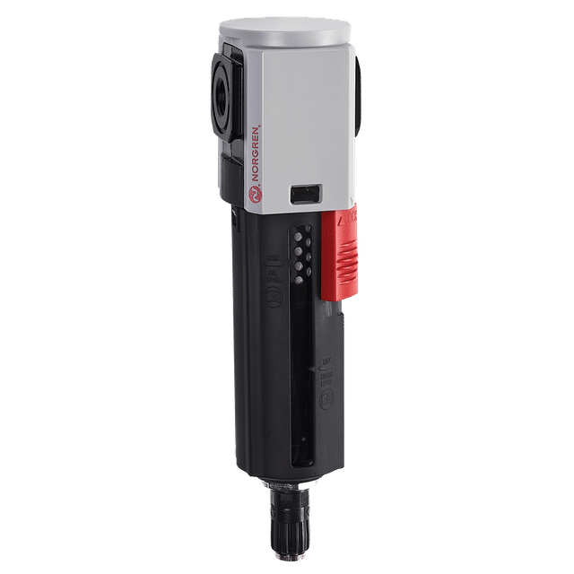 IMI Norgren Excelon Plus General Filter 1/4" Man
