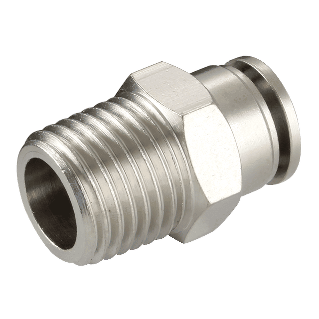 FT Pro 6MM OD X 1/8" BSPT Male Stud