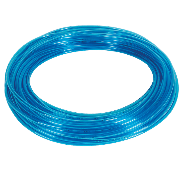 FT Pro 4MM OD X 2.5MM ID Polyurethane 100M Coil Black