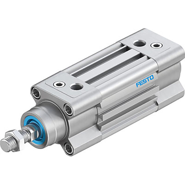 Festo 1/8" BSPP Standards-Based CYL
