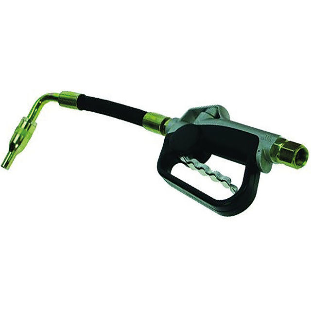 Redashe Manual Oil Delivery Nozzle
