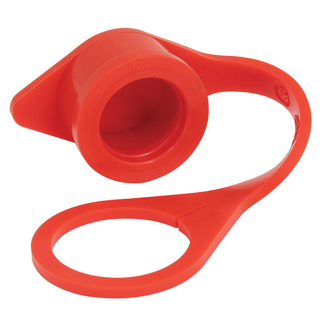 Holmbury Dust Cap for Plug