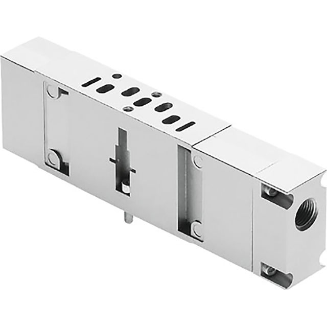 Festo VABF-S3-1-P1A3-G14 VTAL Prs/SUPLY Plate