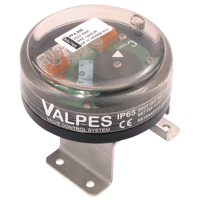 Omal IP65 Actuator SIGNALBOX 20-30MM HIGHSTEM