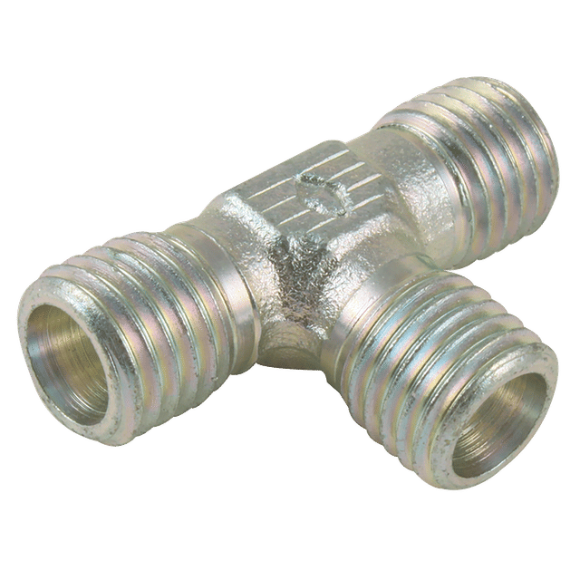 Danfoss Waltech 30MM Equal Tee (S) B/O