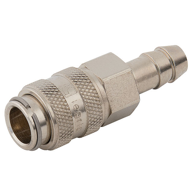 Parker Legris LEGRIS 21SRS Couplings 6 Mm Barb