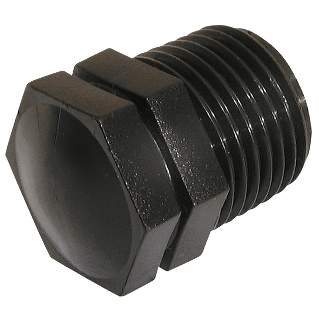 FT Pro 1.1/2" BSP Threaded Plug