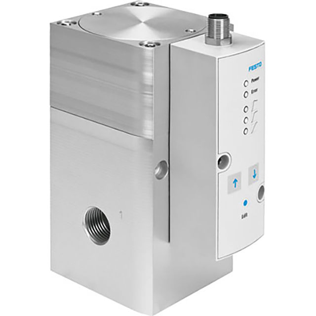 Festo VPPM-8L-L-1-G14-0L6H-A4N-S1C1