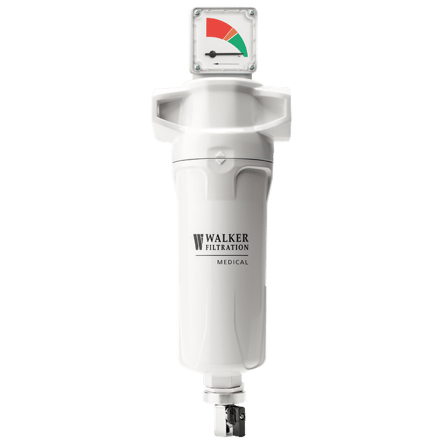 Walker Filtration 0.01 Um Medical Sterile Filter ELEM