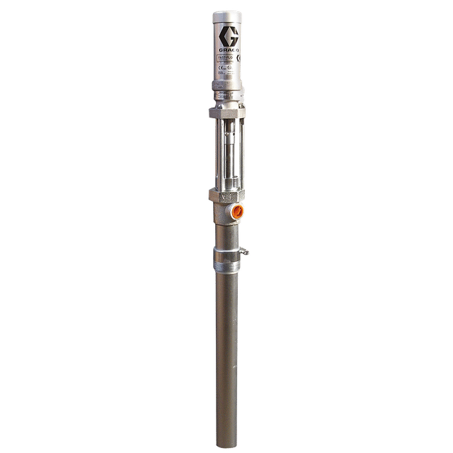 Graco 1:1 FAST-FLO Carbon Steel