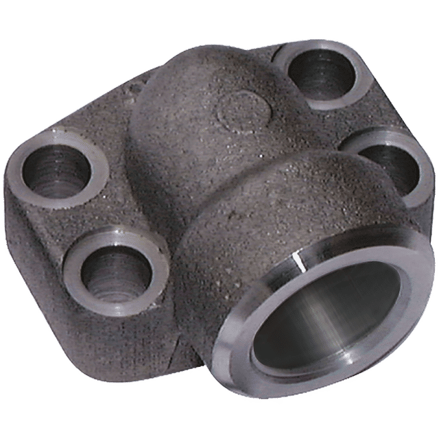 Havit 2" Socket Weld Flange