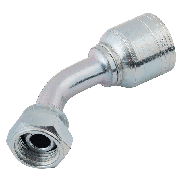 Danfoss Aeroquip 1.1/4" BSP Female 2 Wire Hose ID 1.1/4"