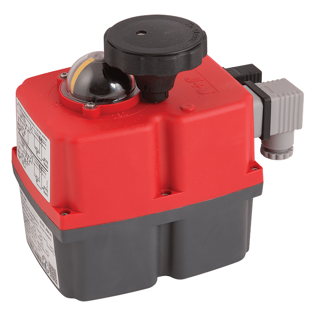 J+J 20NM On-Off 24-240V VDC/Vac 50/60HZ