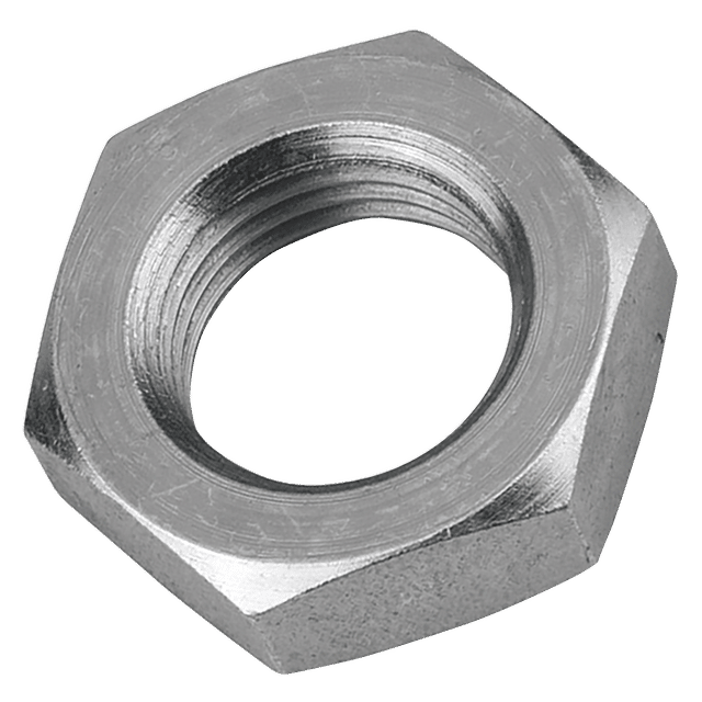 FT Pro M16 X 1 Bulkhead Locknuts