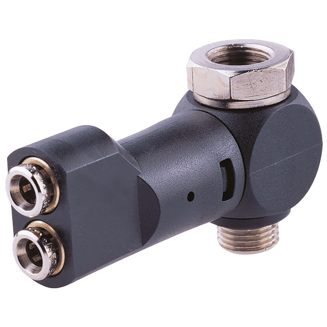 Pneumatic Sensor Fittings
