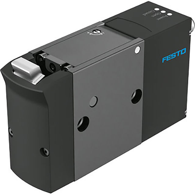 Festo Stopper CYL