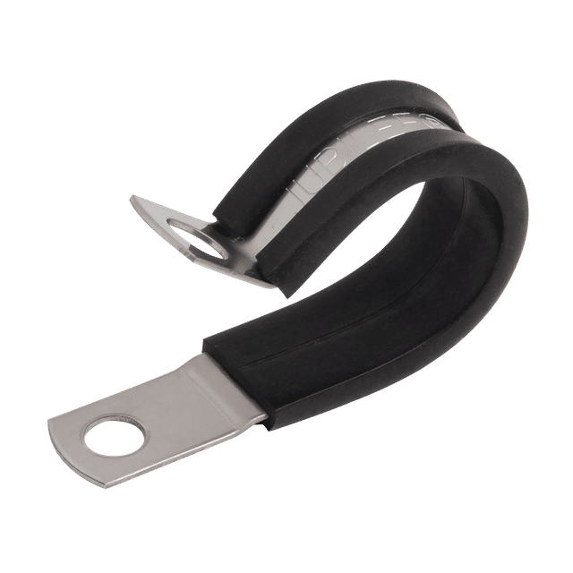 Jubilee P Clip 316SS 29MM