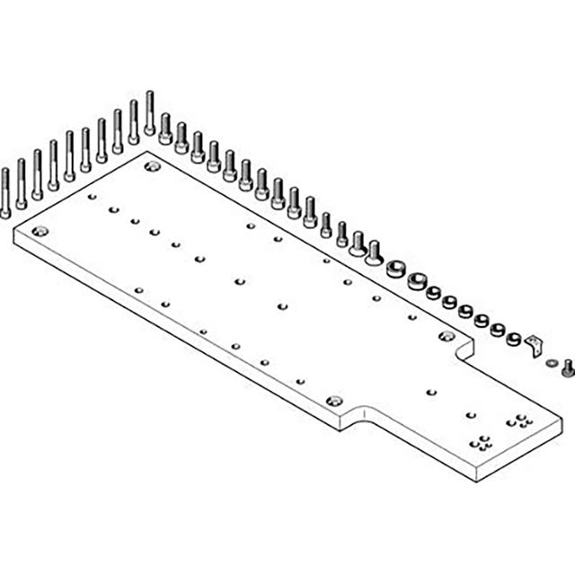 Festo Basic Kit