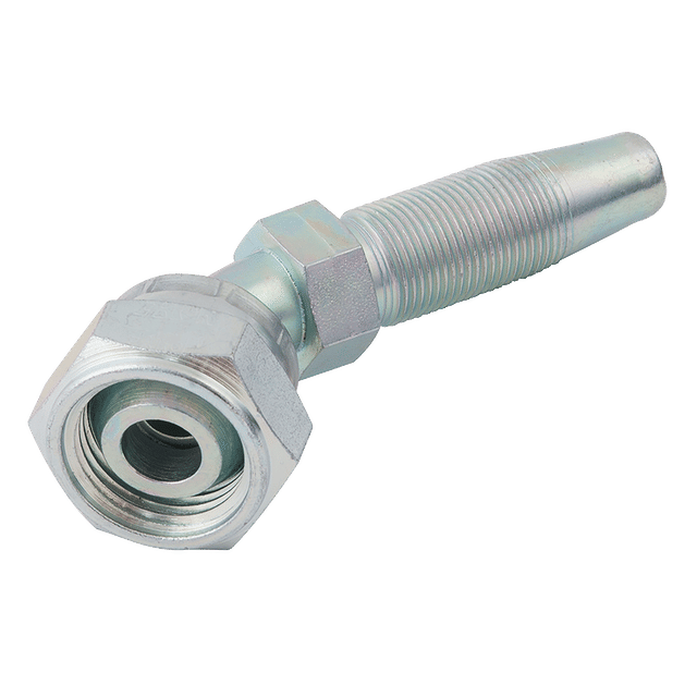 Danfoss Aeroquip 1" BSP Female Reusable Hose Fitting