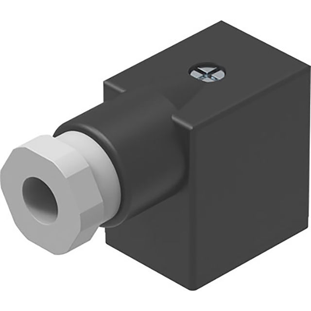 Festo 539710 MSSD-F-M16 Plug Socket