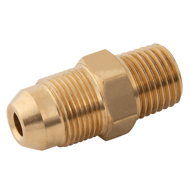 FT Pro 1/4" BSPTM X 8MM OD Nipple (36055611)