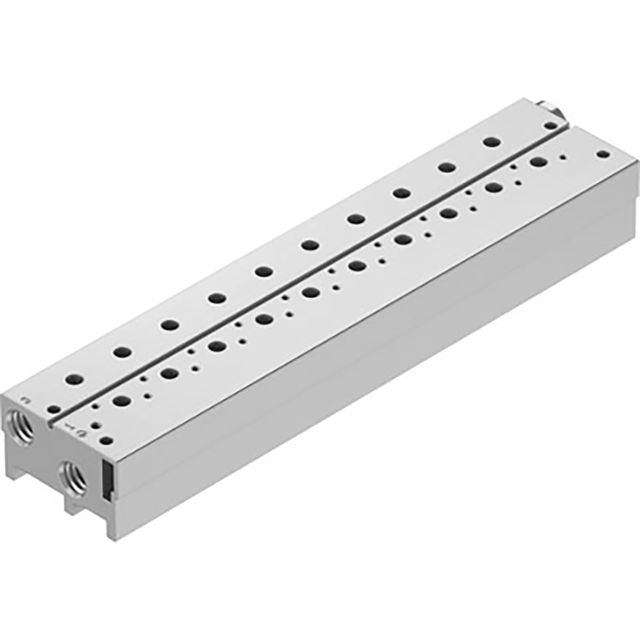 Festo VABM-B10-20S-G14-9-P3 Manifold Block