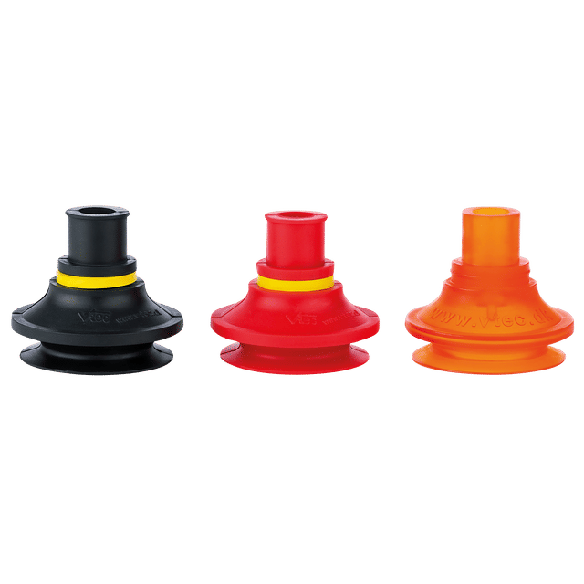Vmeca Single-Bellow Cup 50MM NBR