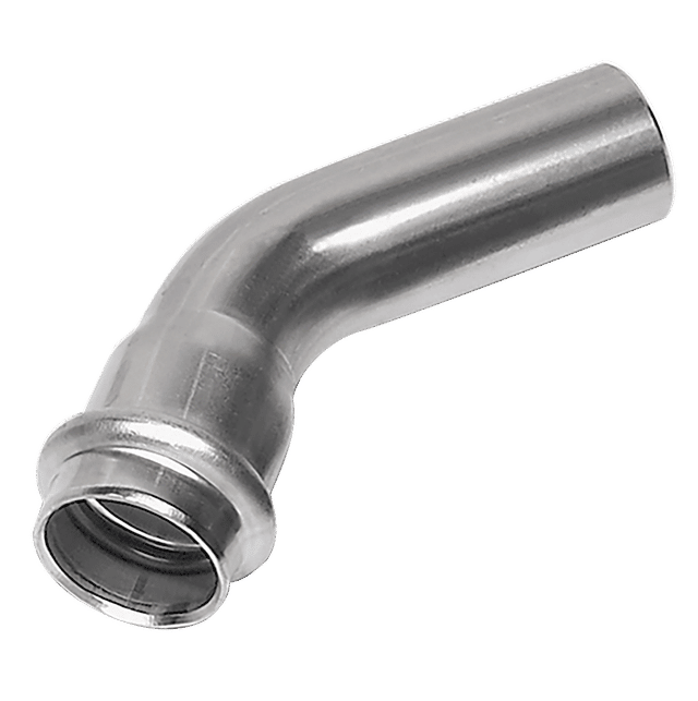 Sanha 22MM S9000 45° Bend Female X Male PE