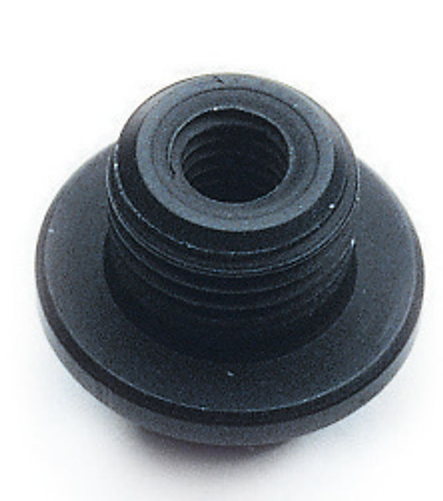 Piab Fitting G1/8" male/M5 female, with mesh filter
