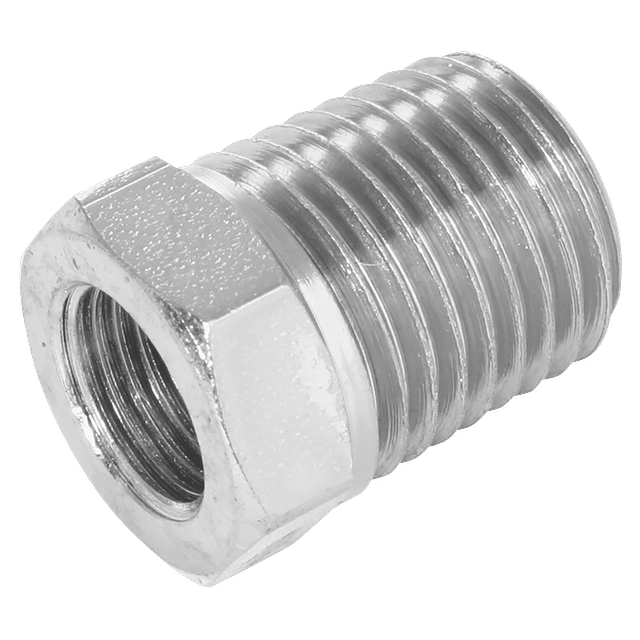 Burnett & Hillman 1" NPT X 1/2" BSP Bush