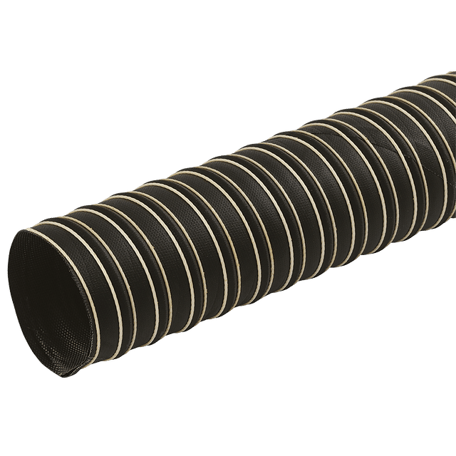 Norres 76MM Single Ply NEO Coated Glass Fabric 4M