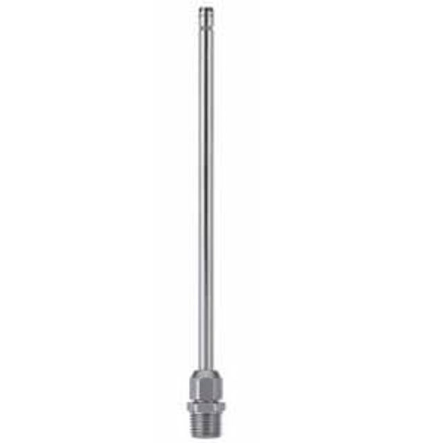SMC Copper Tube Long Nozzle